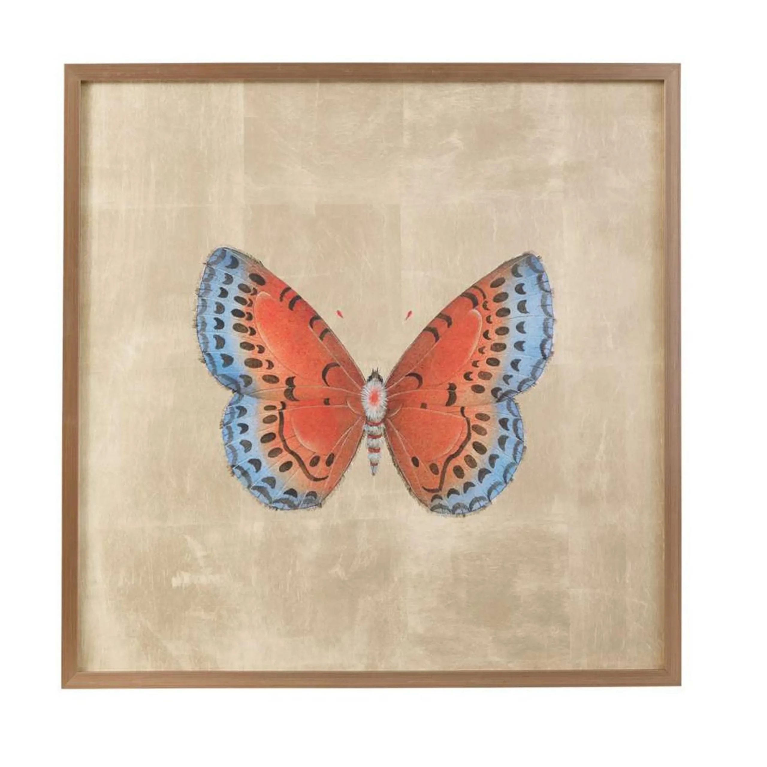 Mariposa Wall Art