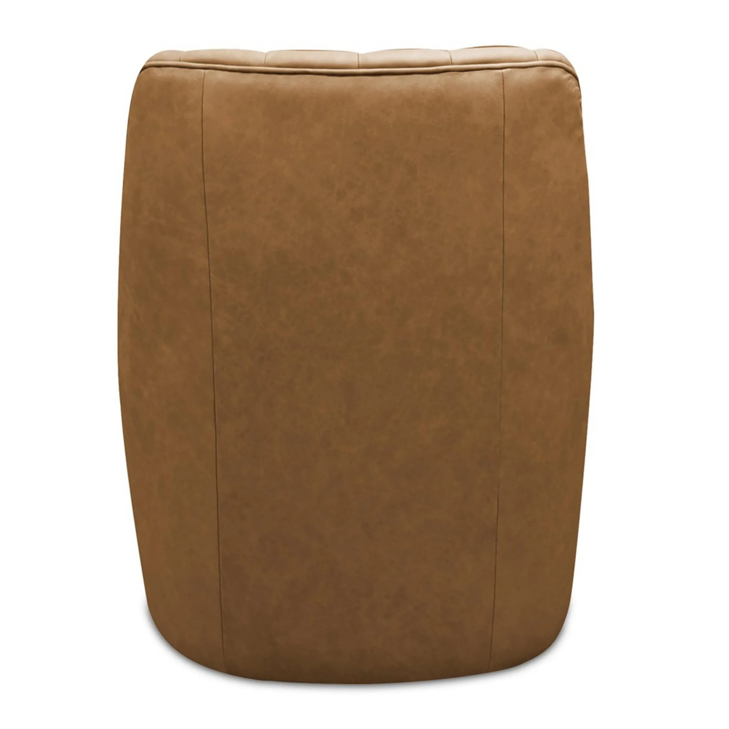 Marisol Swivel Chair - Leather