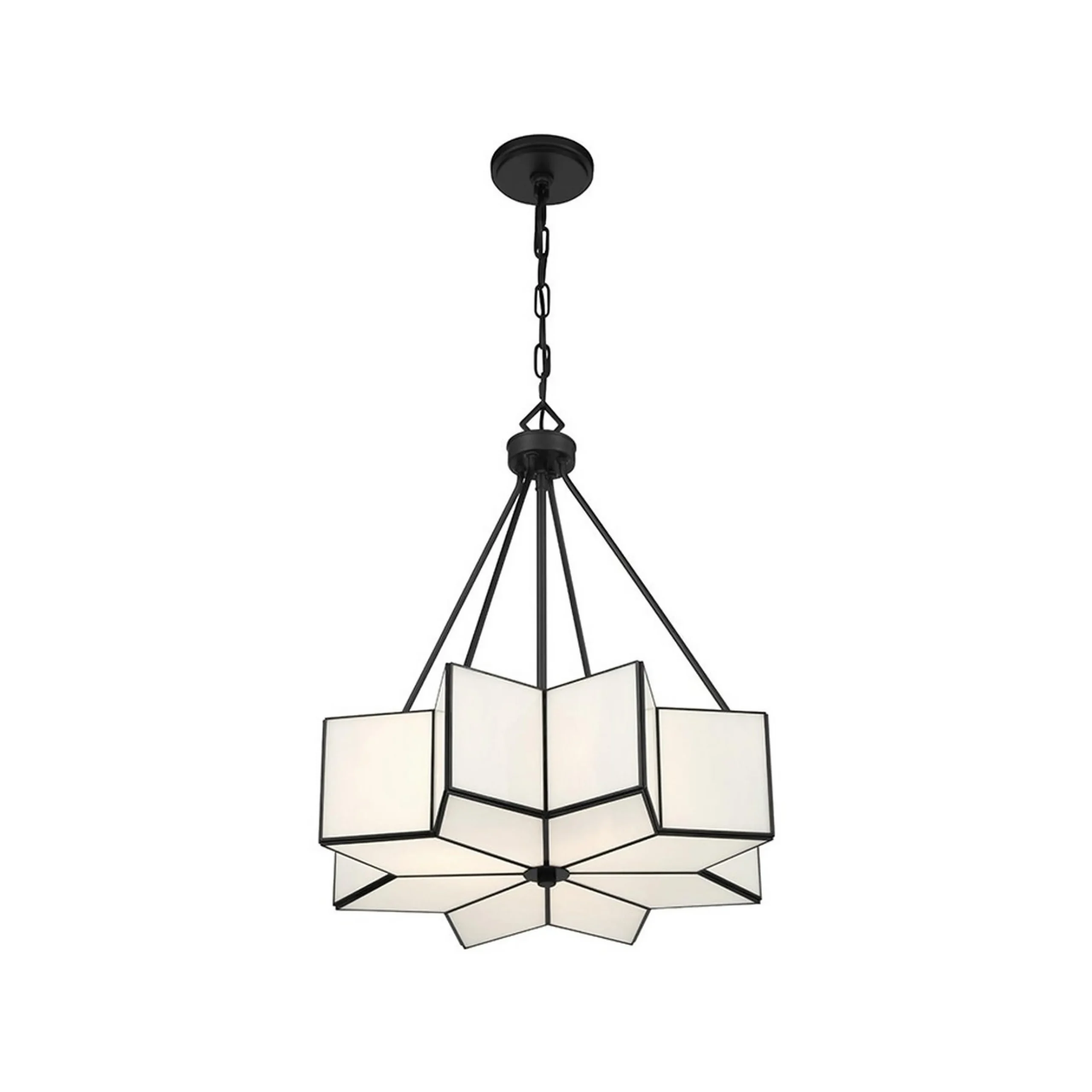 Maristela Chandelier