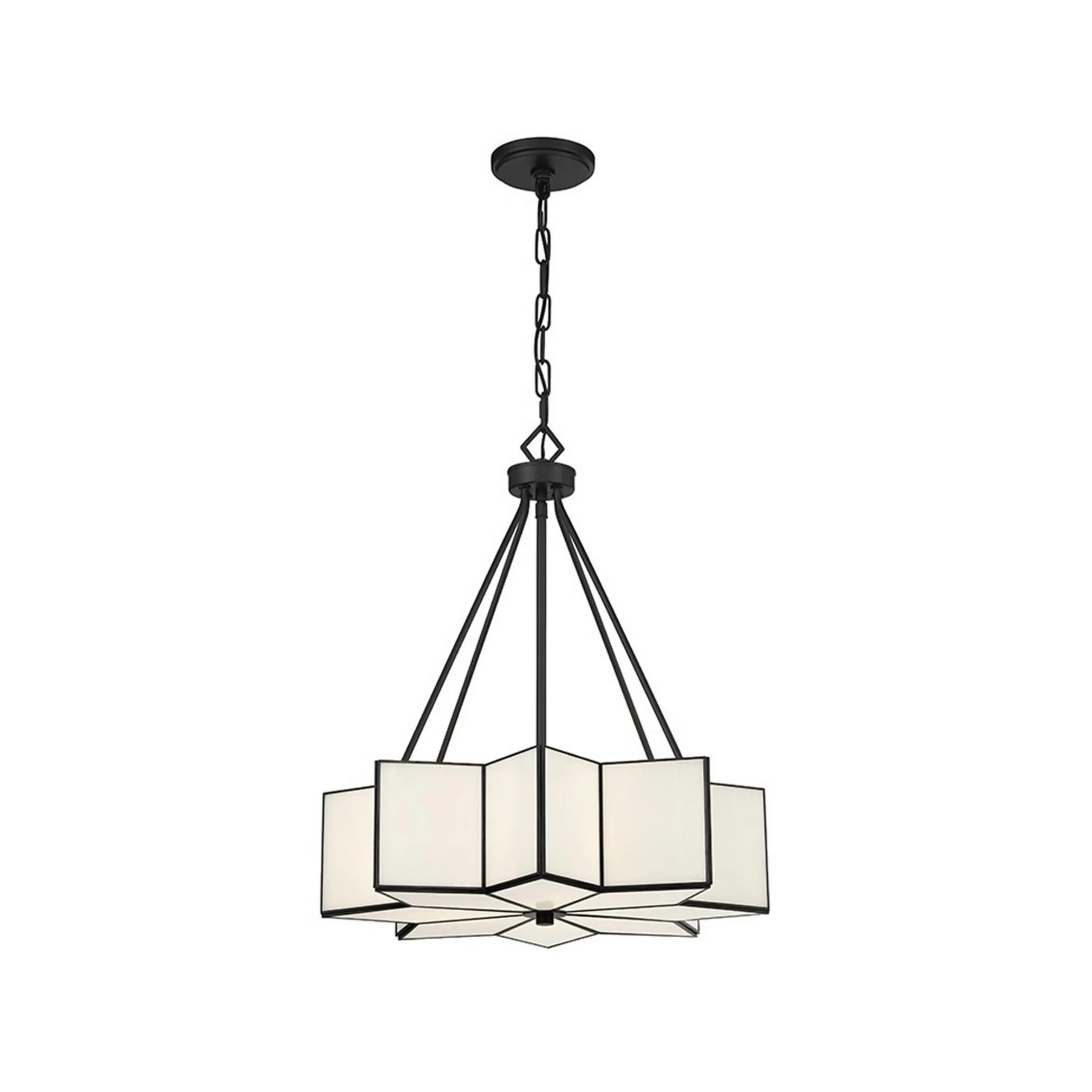 Maristela Chandelier