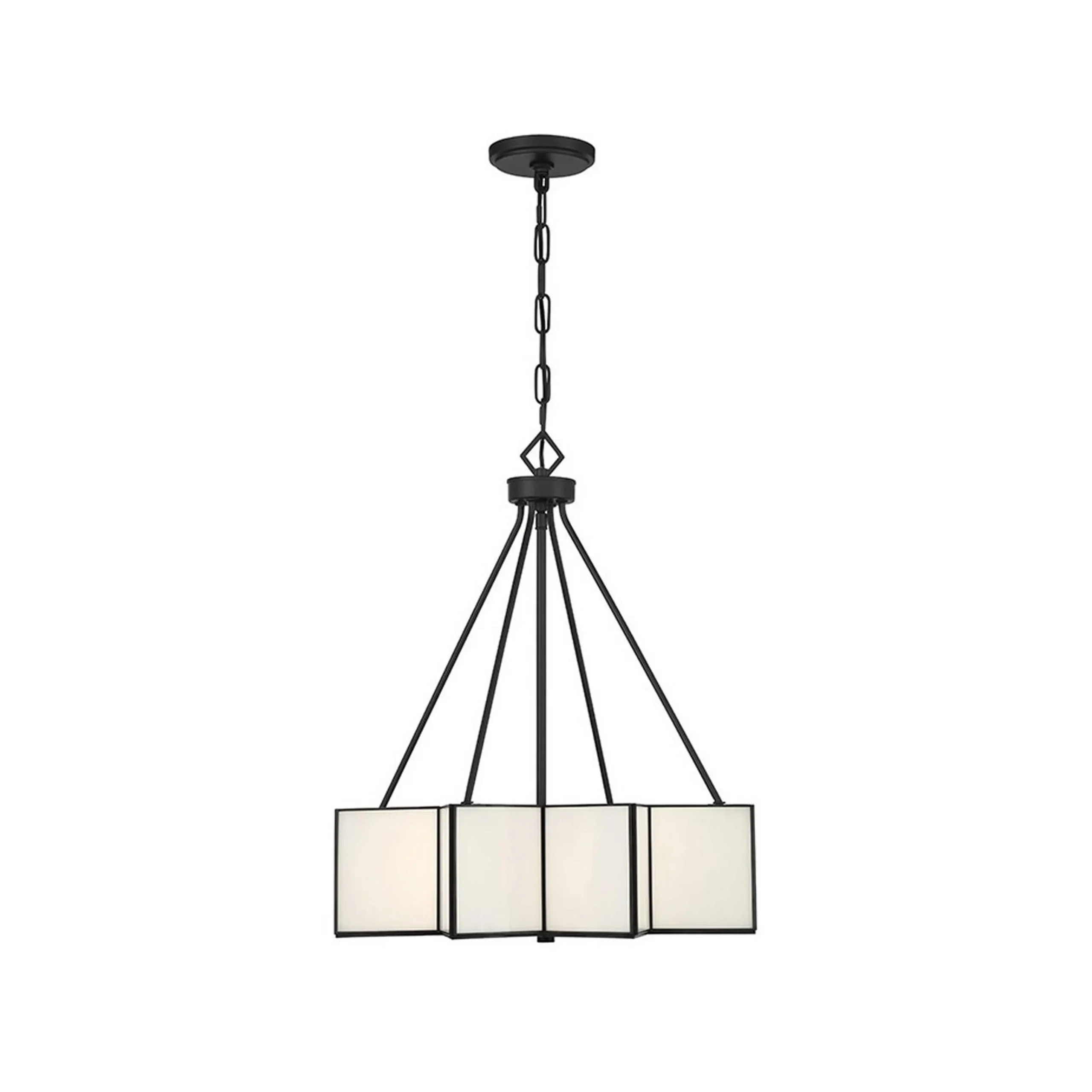Maristela Chandelier