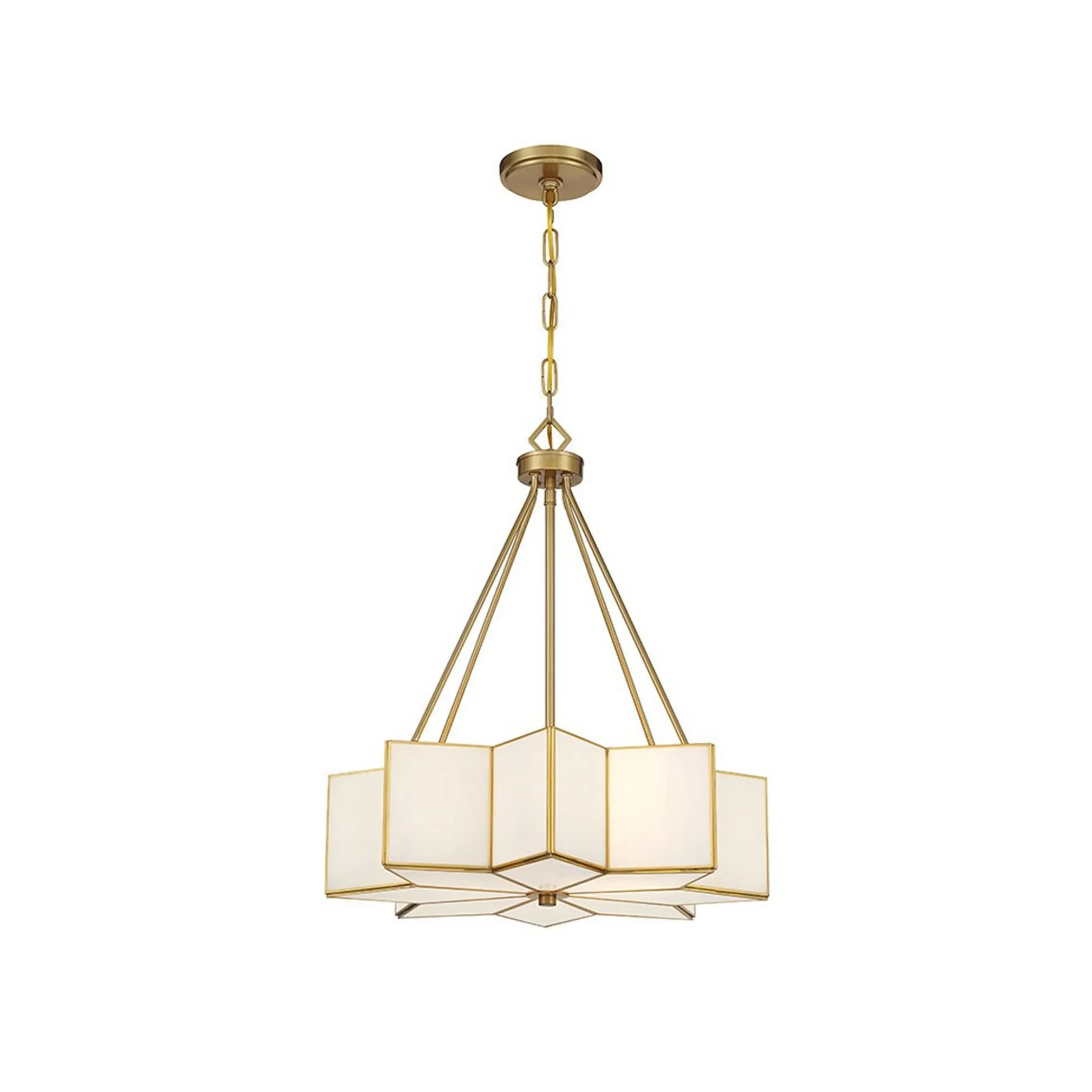 Maristela Chandelier