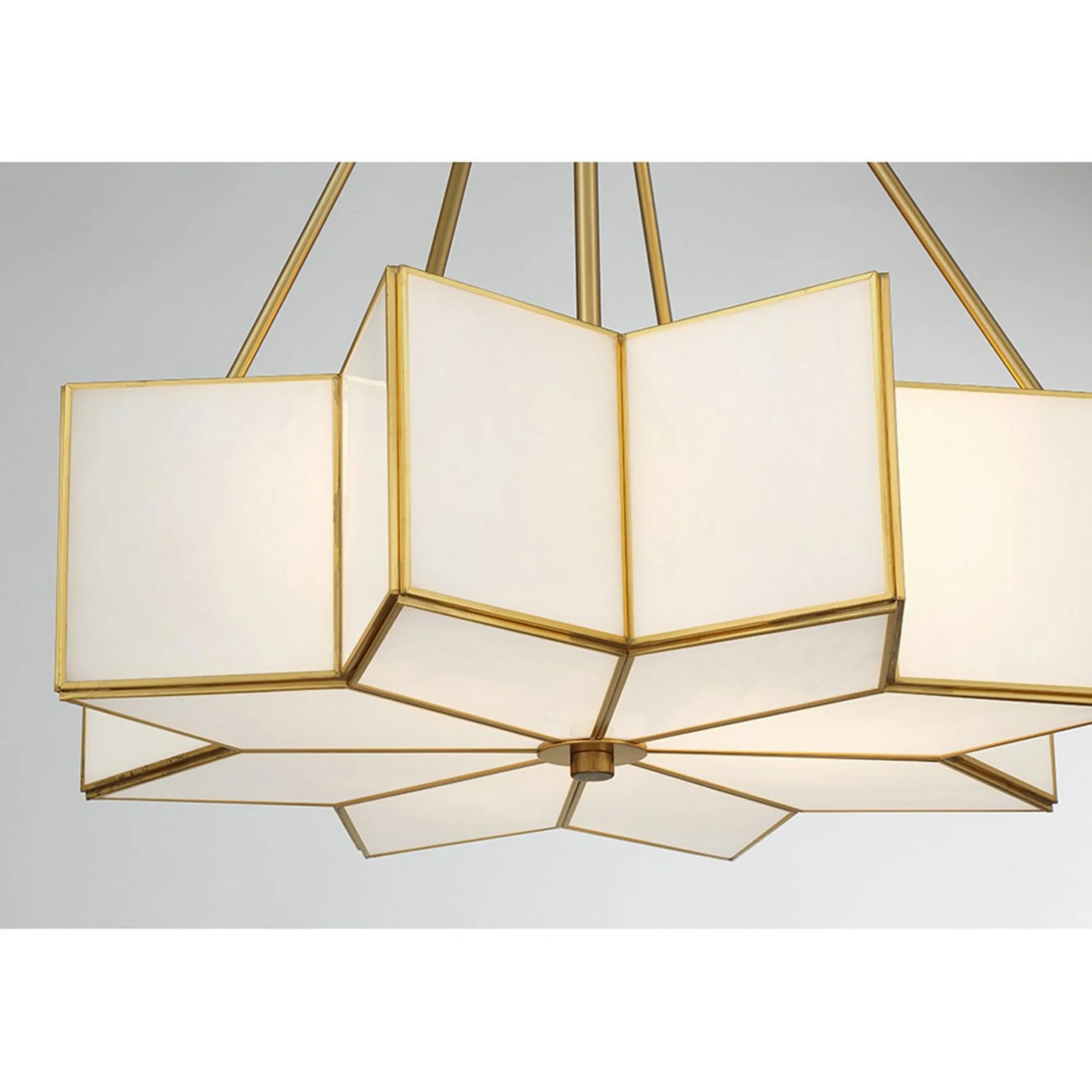Maristela Chandelier
