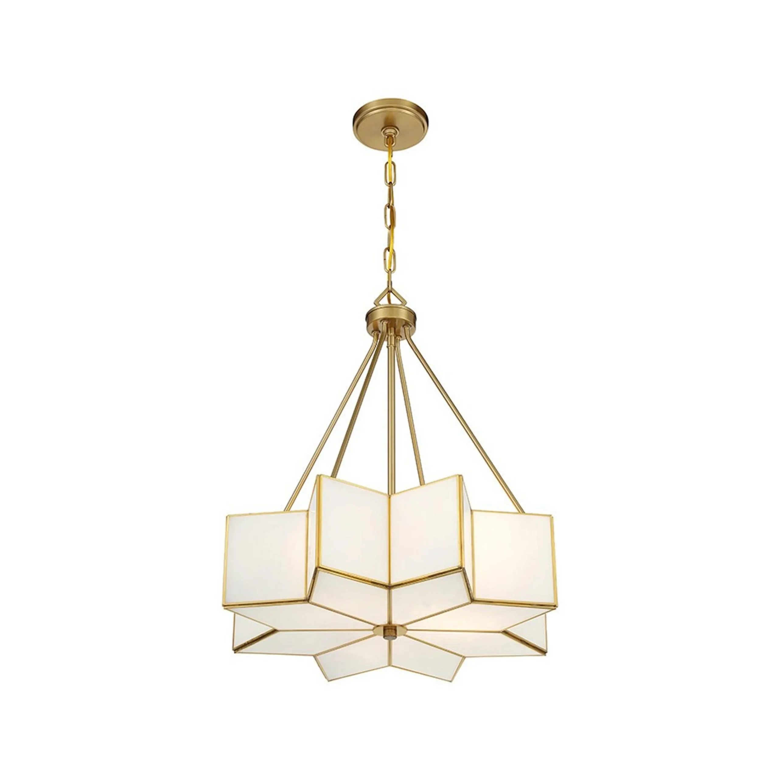 Maristela Chandelier