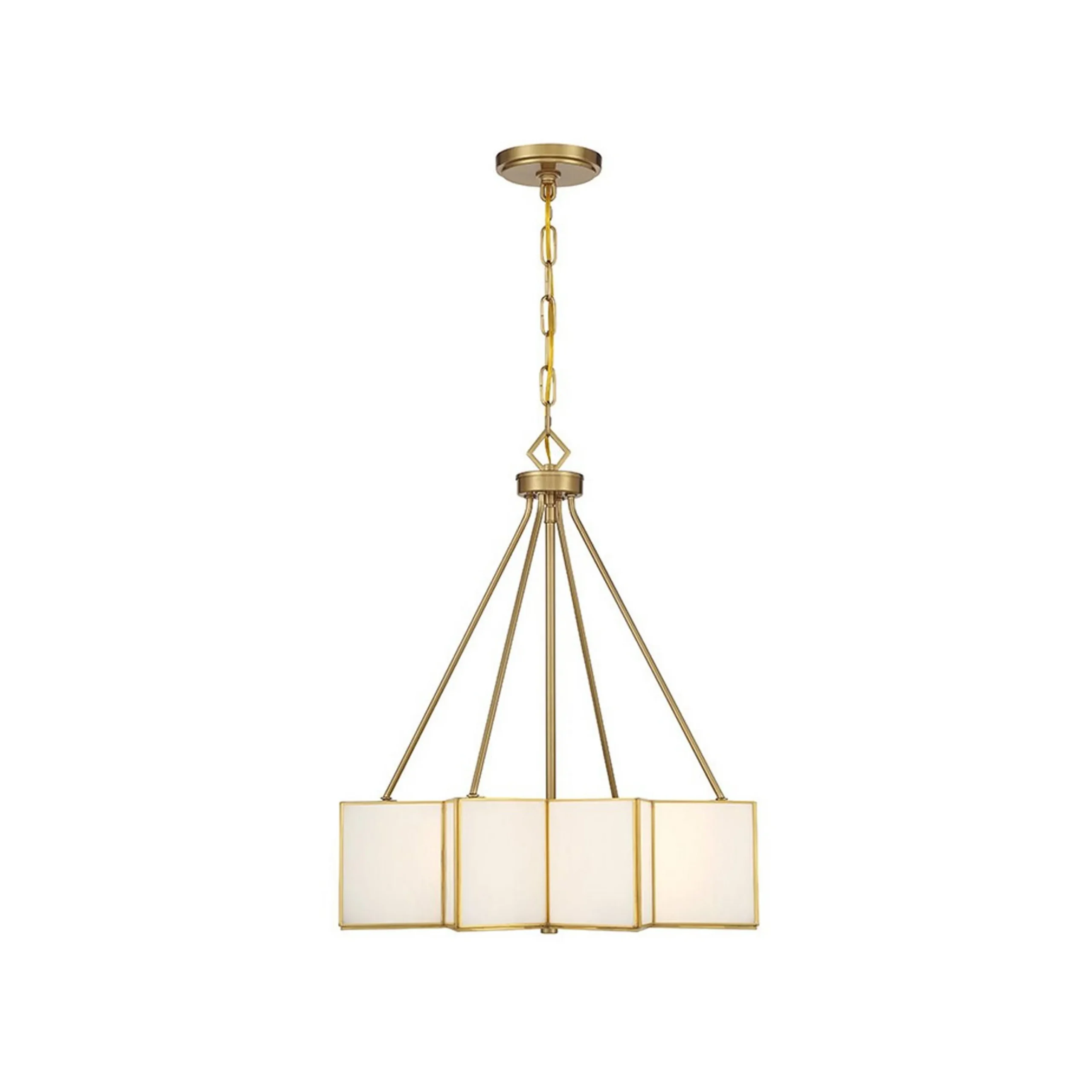 Maristela Chandelier
