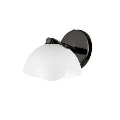 Marjani Bath Sconce - Frosted