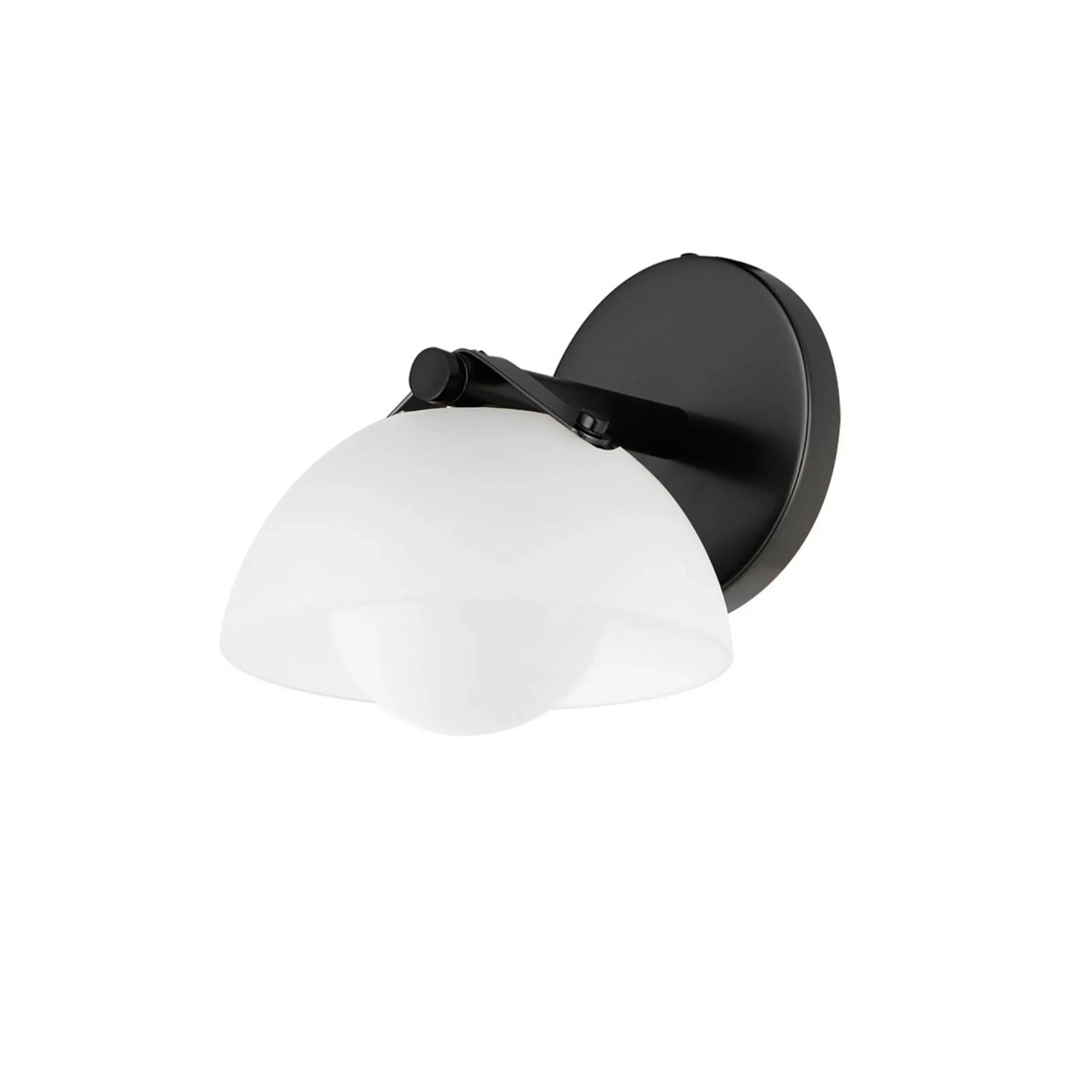 Marjani Bath Sconce - Frosted