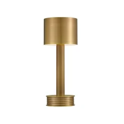 Markia Cordless Table Lamp