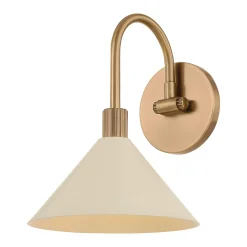 Marlowe Bath Sconce