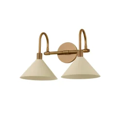 Marlowe Vanity Light - 2 Light