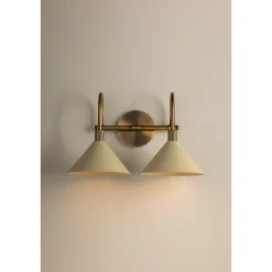 Marlowe Vanity Light - 2 Light