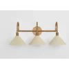 Marlowe Vanity Light - 3 Light