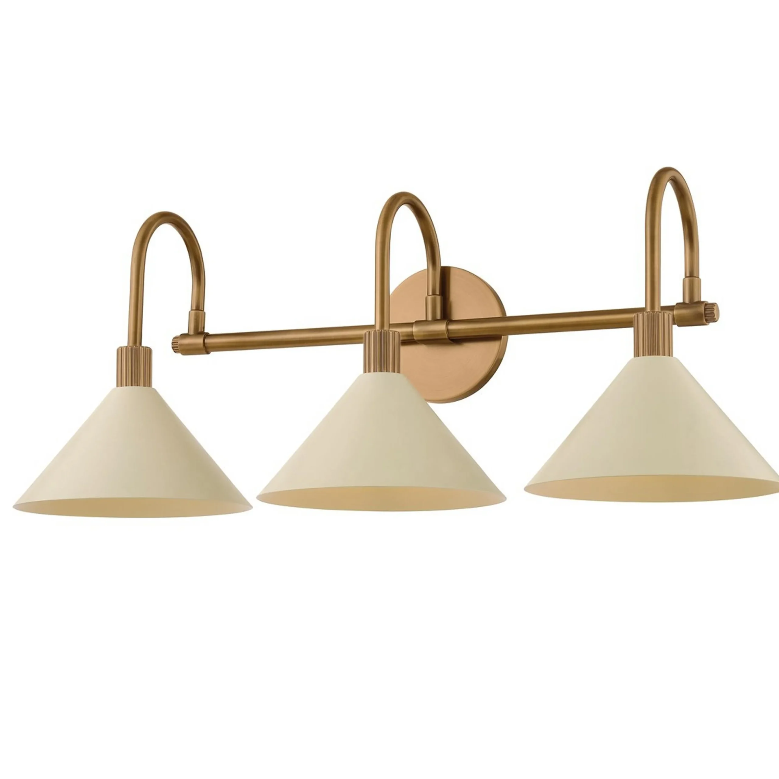 Marlowe Vanity Light - 3 Light