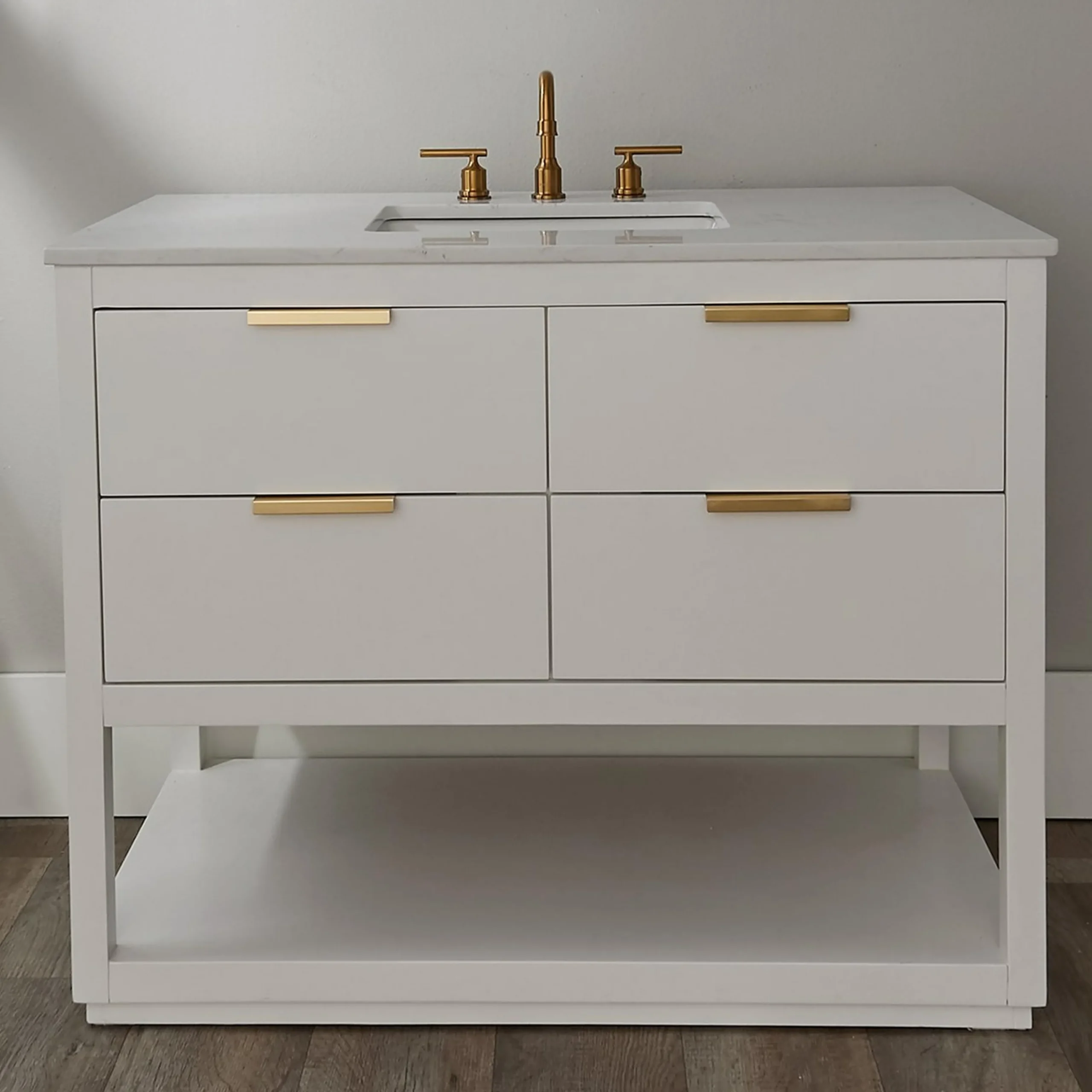 Marr 42" Vanity