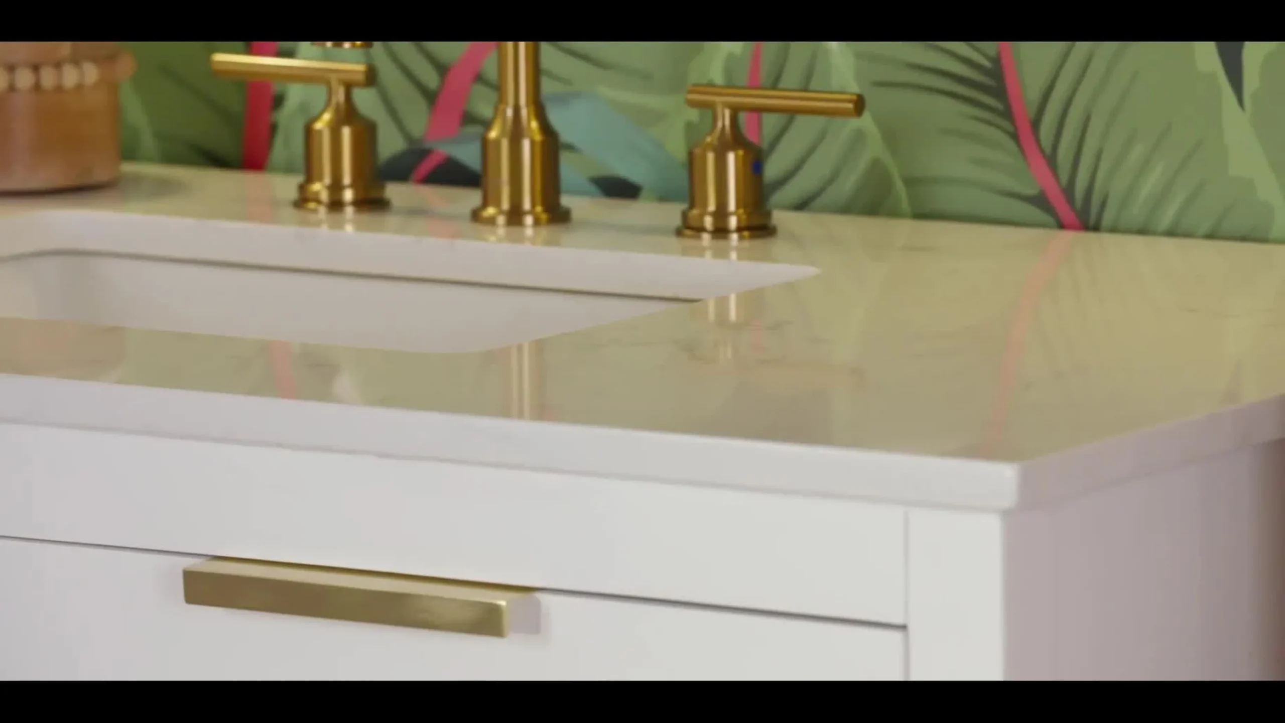 Marr 42" Vanity