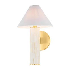 Marrow Sconce