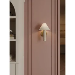 Marrow Sconce