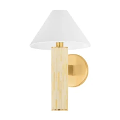 Marrow Sconce