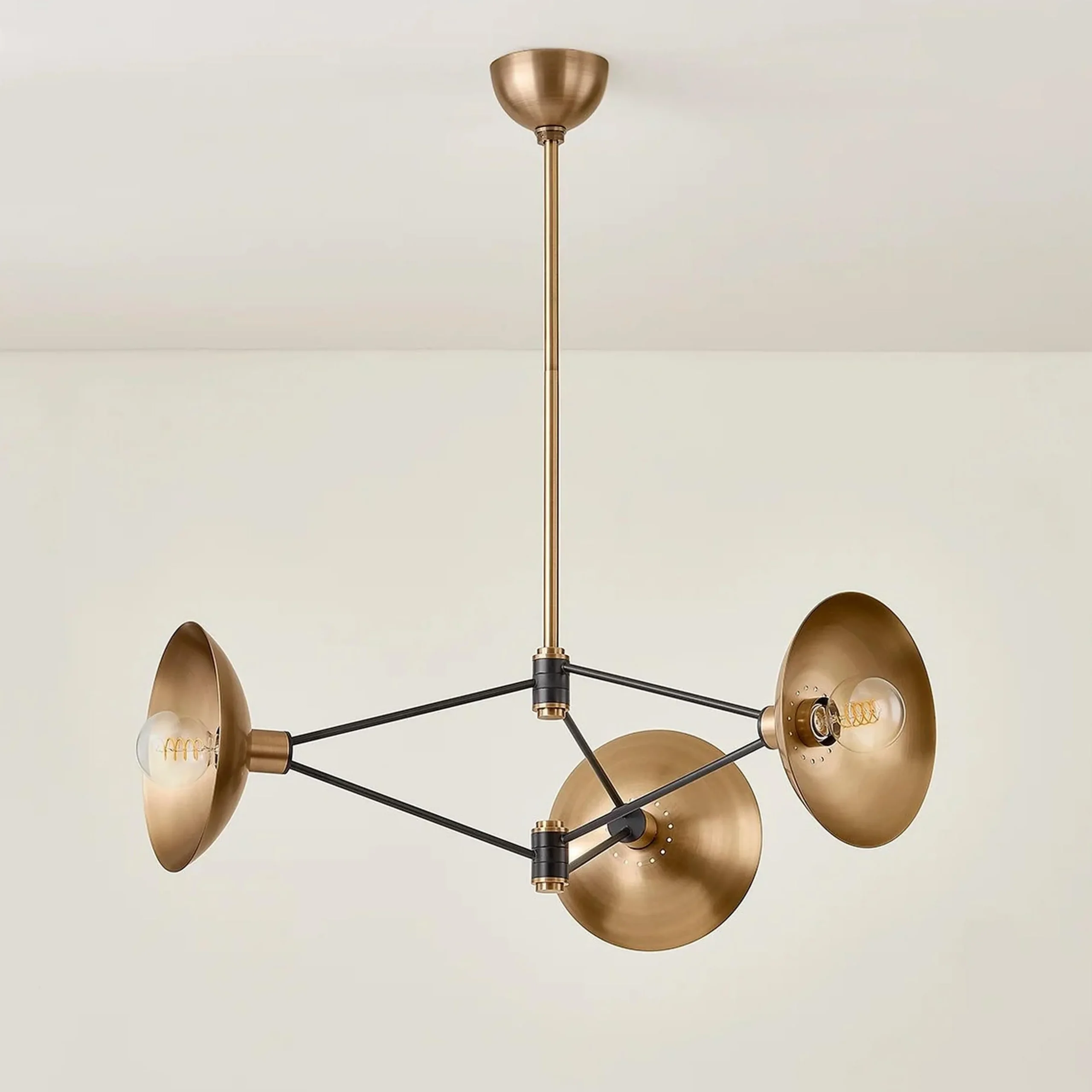 Mars Chandelier