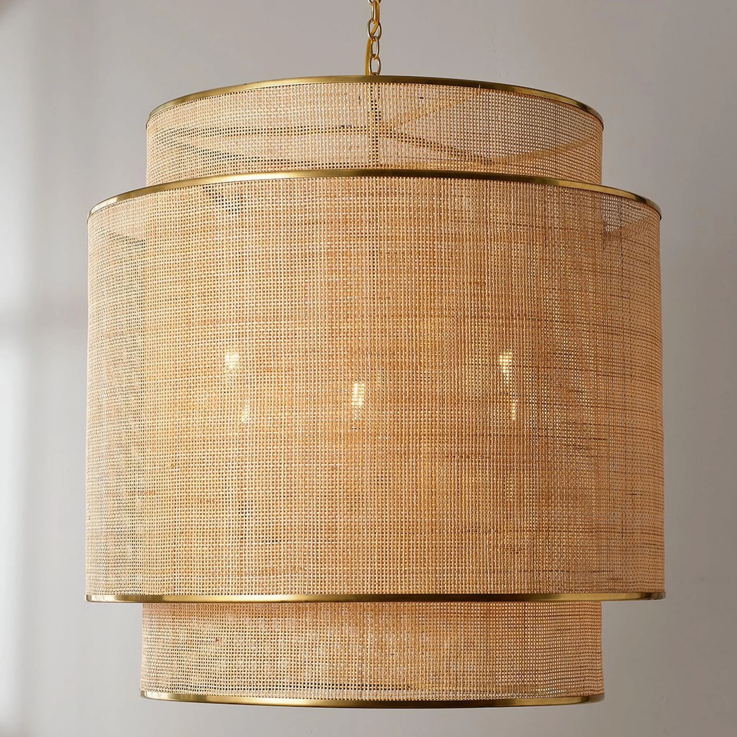 Marsali Chandelier