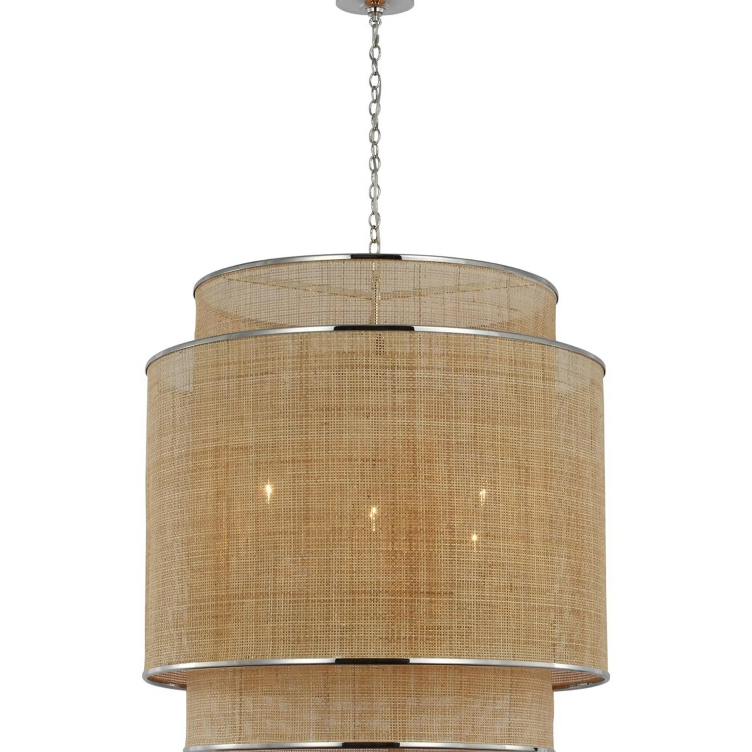 Marsali Chandelier