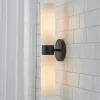Marsden Bath Sconce