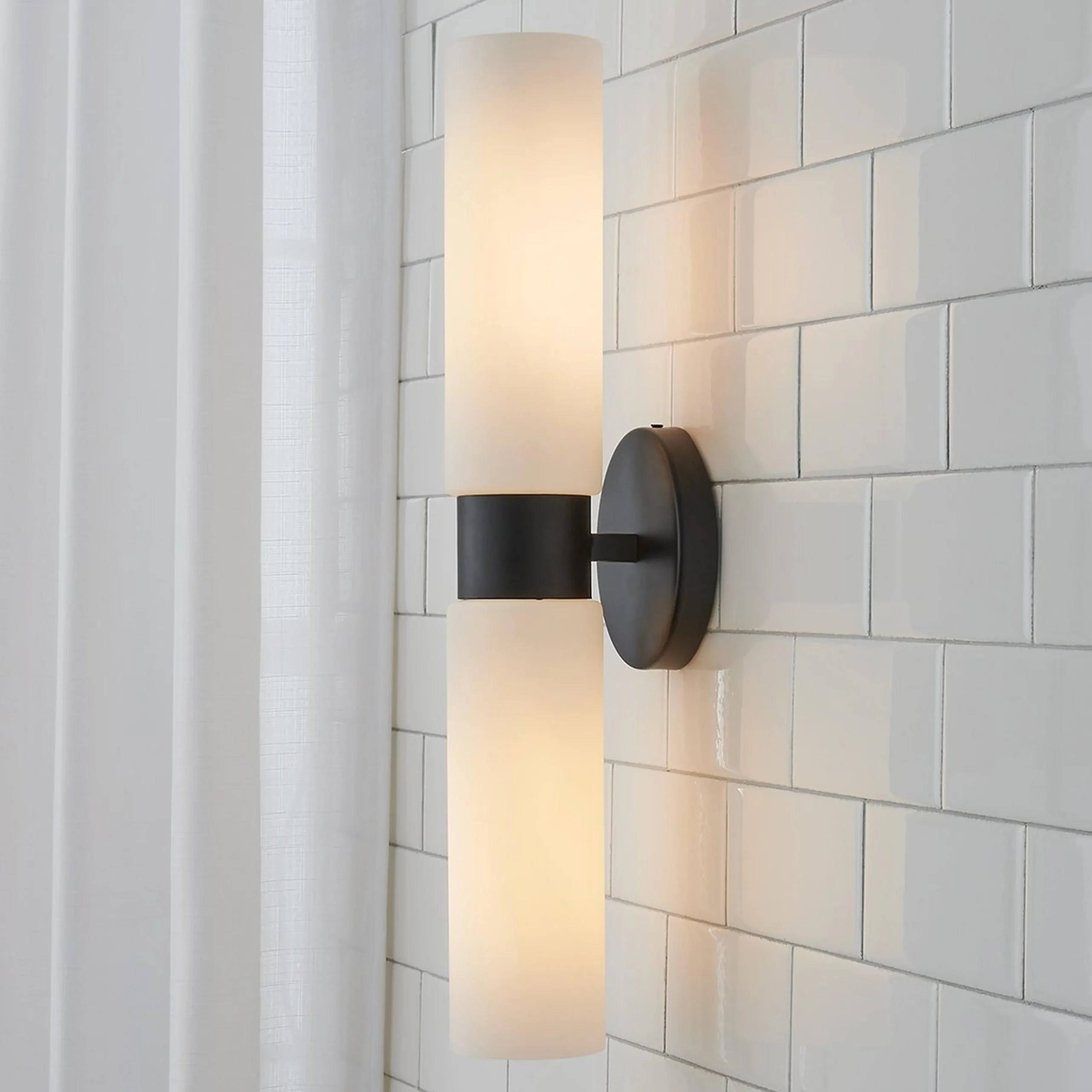 Marsden Bath Sconce