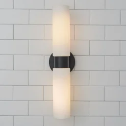 Marsden Bath Sconce