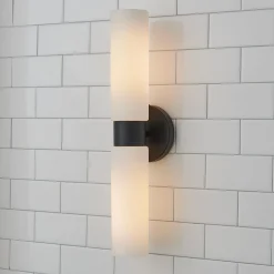 Marsden Bath Sconce