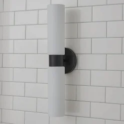 Marsden Bath Sconce