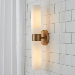 Marsden Bath Sconce