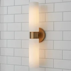 Marsden Bath Sconce
