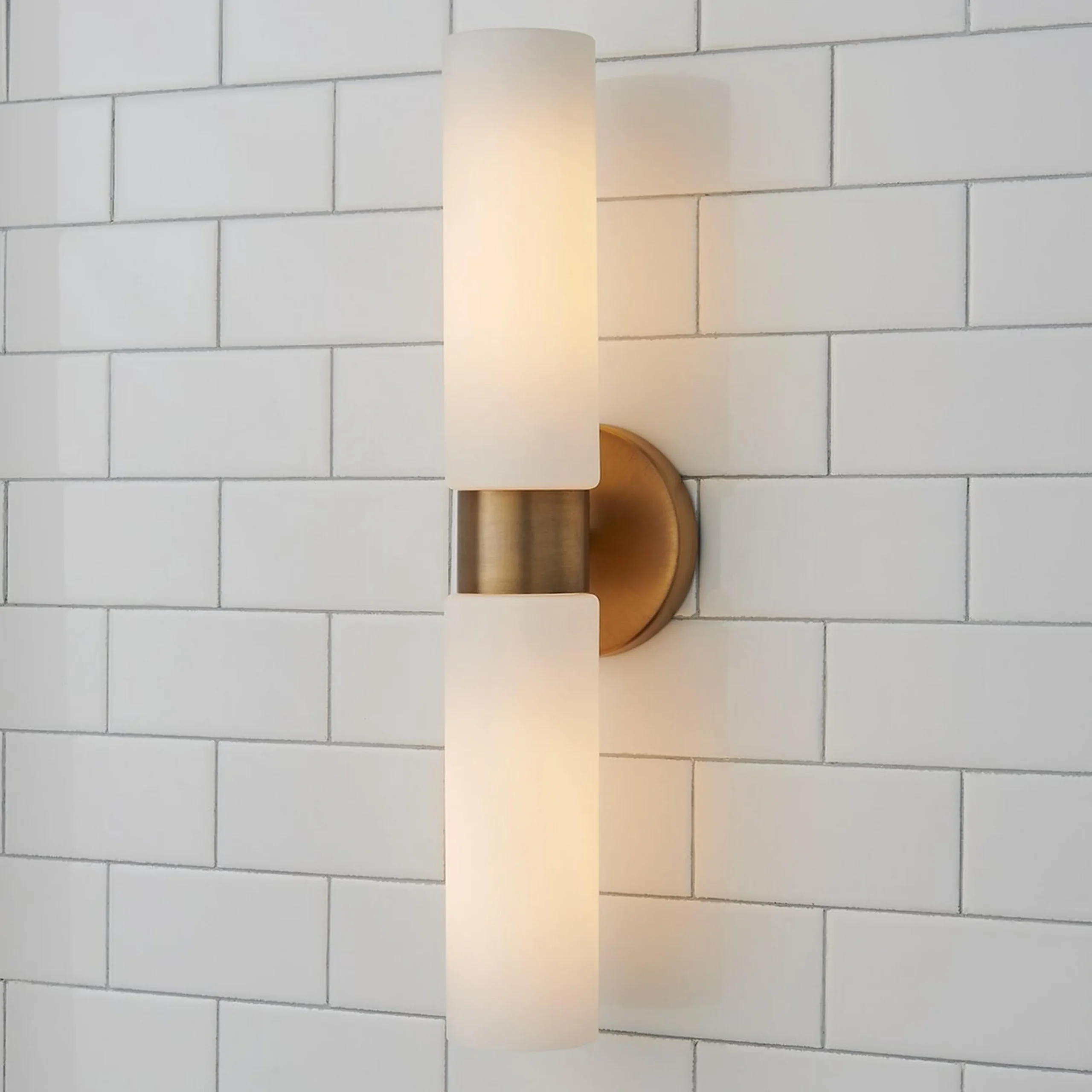 Marsden Bath Sconce
