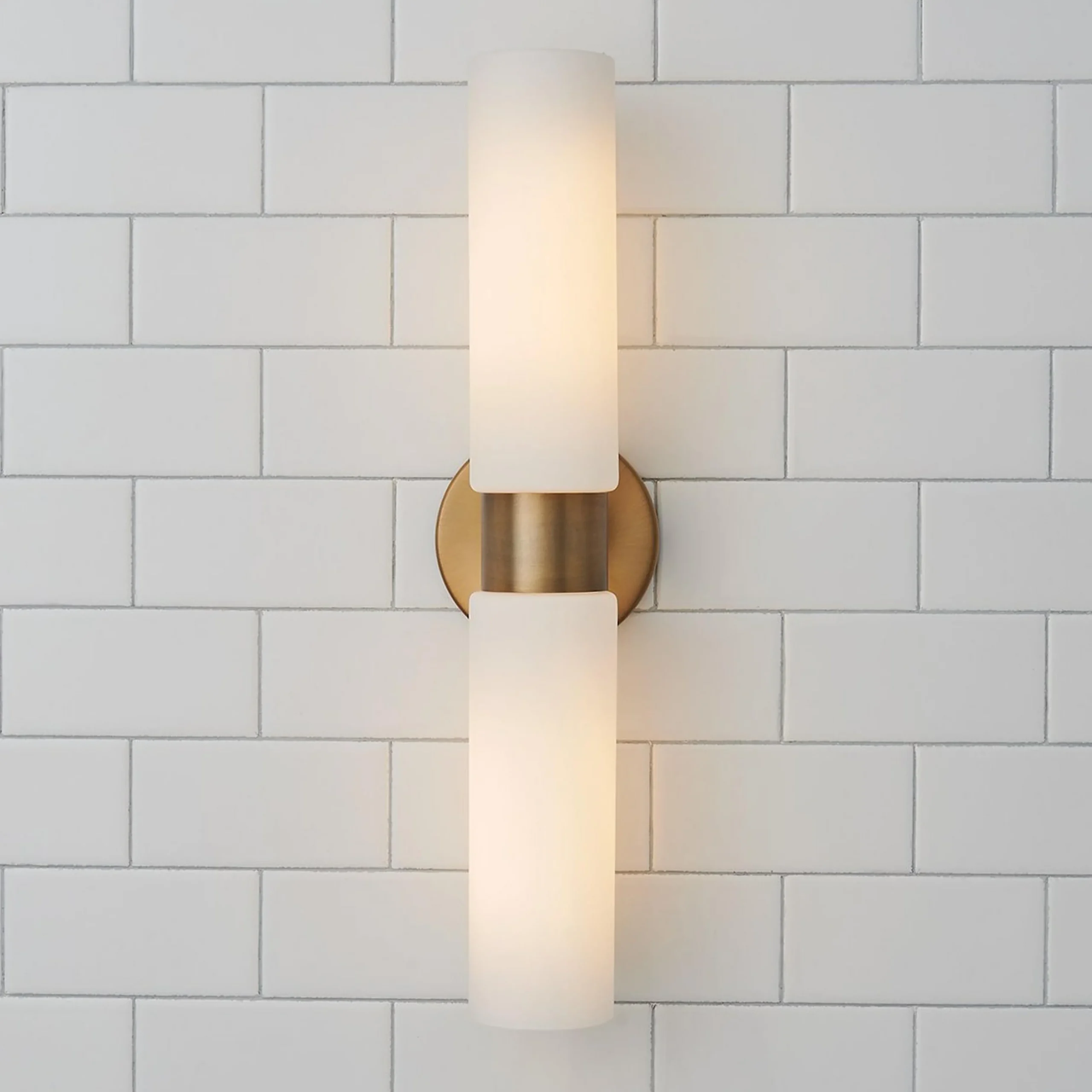 Marsden Bath Sconce