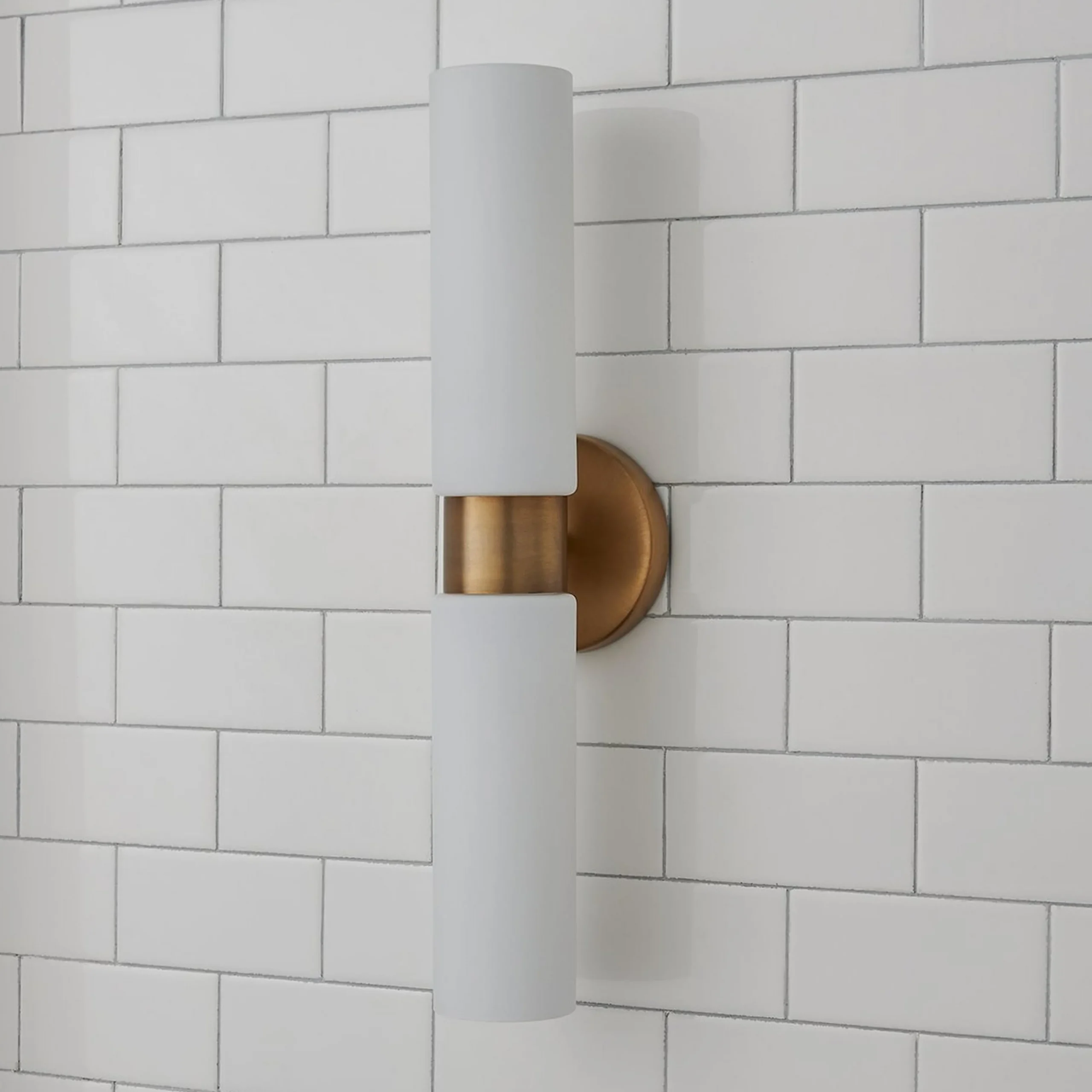 Marsden Bath Sconce