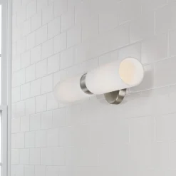 Marsden Bath Sconce