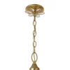 Marseillan Chandelier