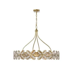 Marseillan Chandelier