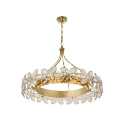 Marseillan Chandelier