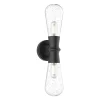 Marseille Outdoor Sconce - 2 Light
