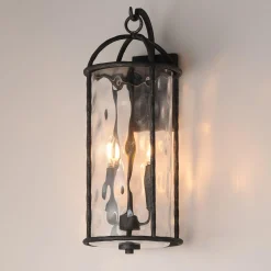 Martel Outdoor Sconce - Large