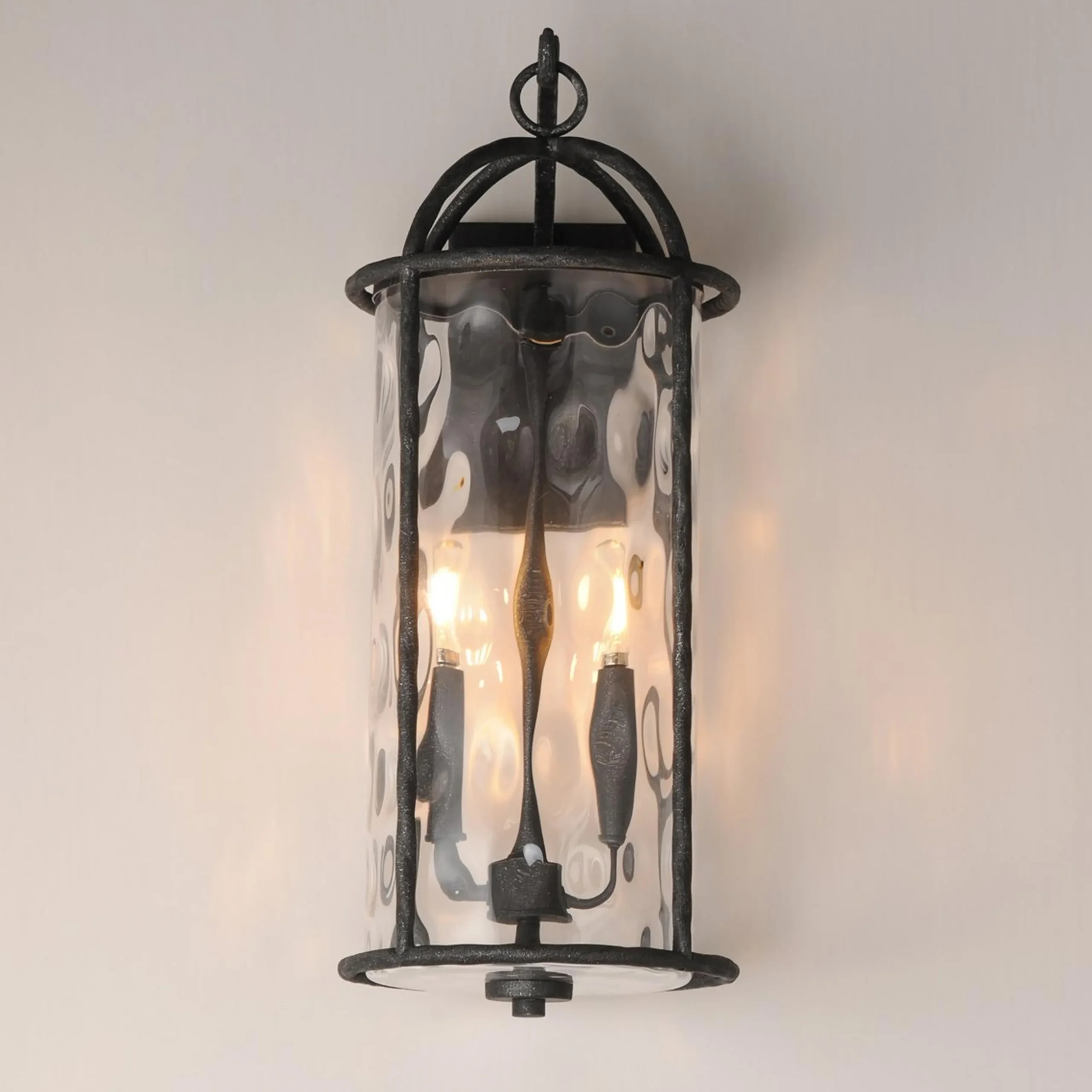 Martel Outdoor Sconce - Large