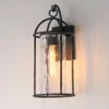 Martel Outdoor Sconce - Medium