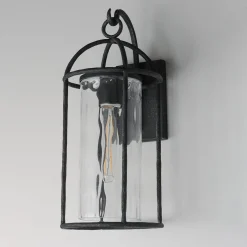 Martel Outdoor Sconce - Medium