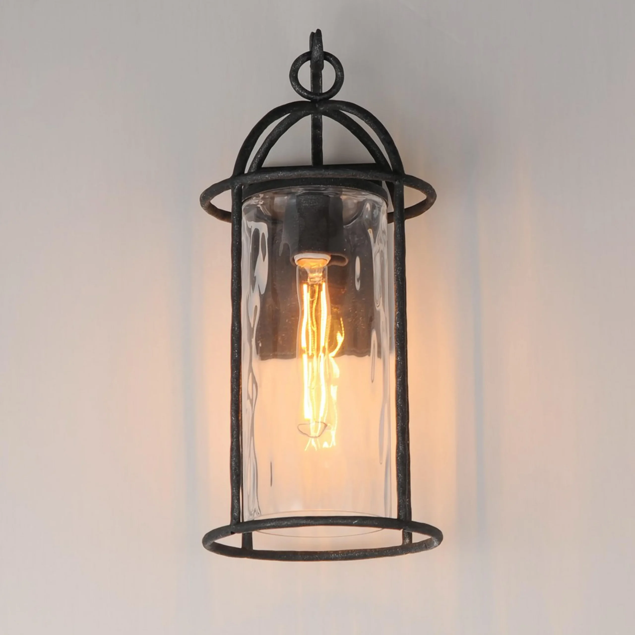 Martel Outdoor Sconce - Medium