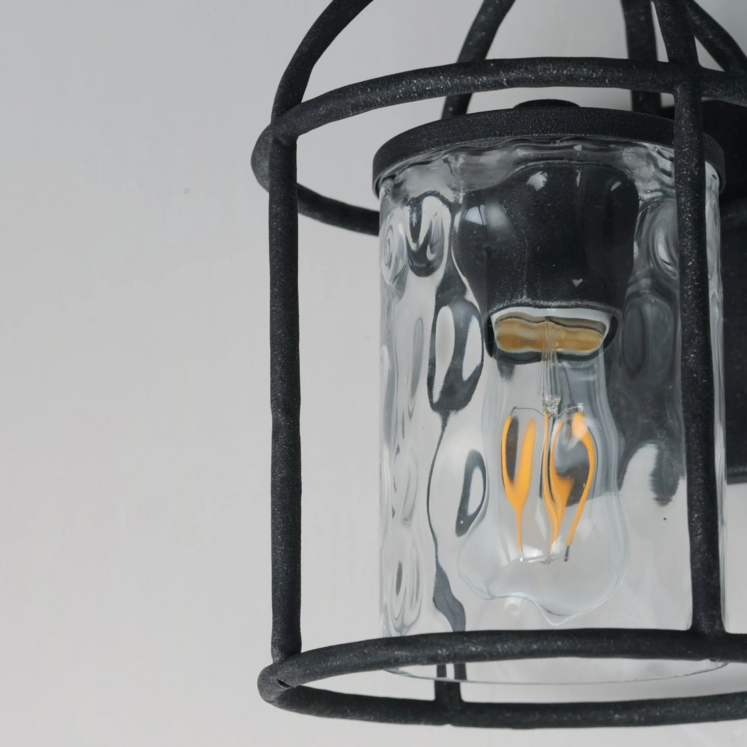 Martel Outdoor Sconce - Small