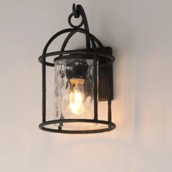 Martel Outdoor Sconce - Small