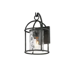 Martel Outdoor Sconce - Small