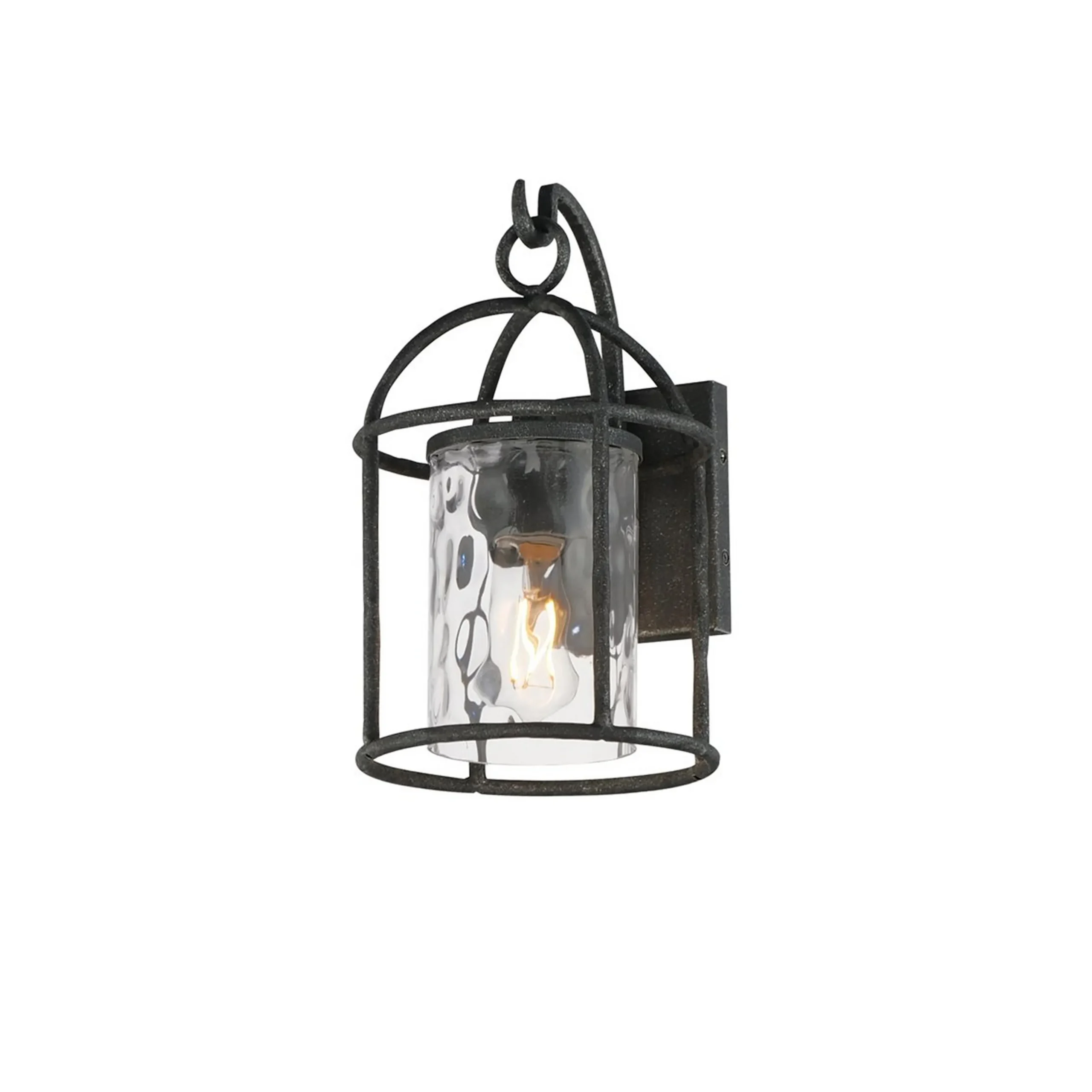 Martel Outdoor Sconce - Small