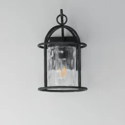 Martel Outdoor Sconce - Small